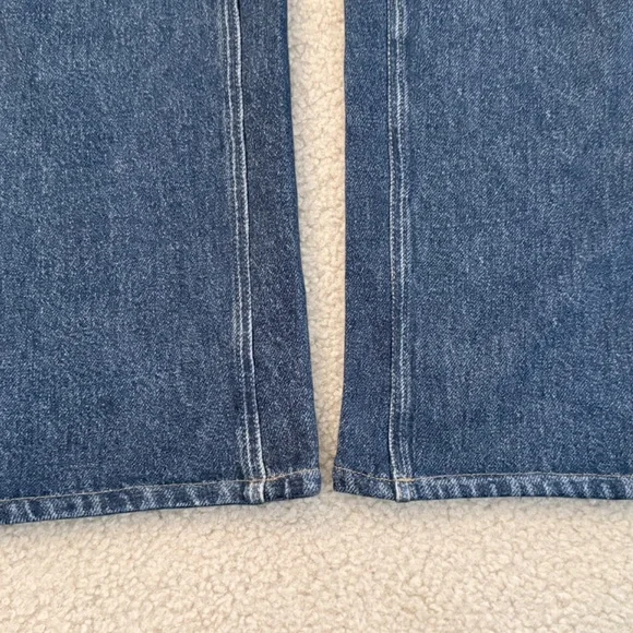 Rag and Bone Miramar Wide Leg Terry Pant - Picture 11 of 14